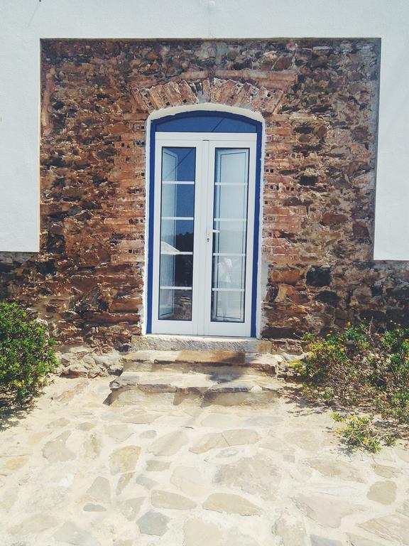 Herdade Do Azinhal Santa Clara-a-Velha Eksteriør billede
