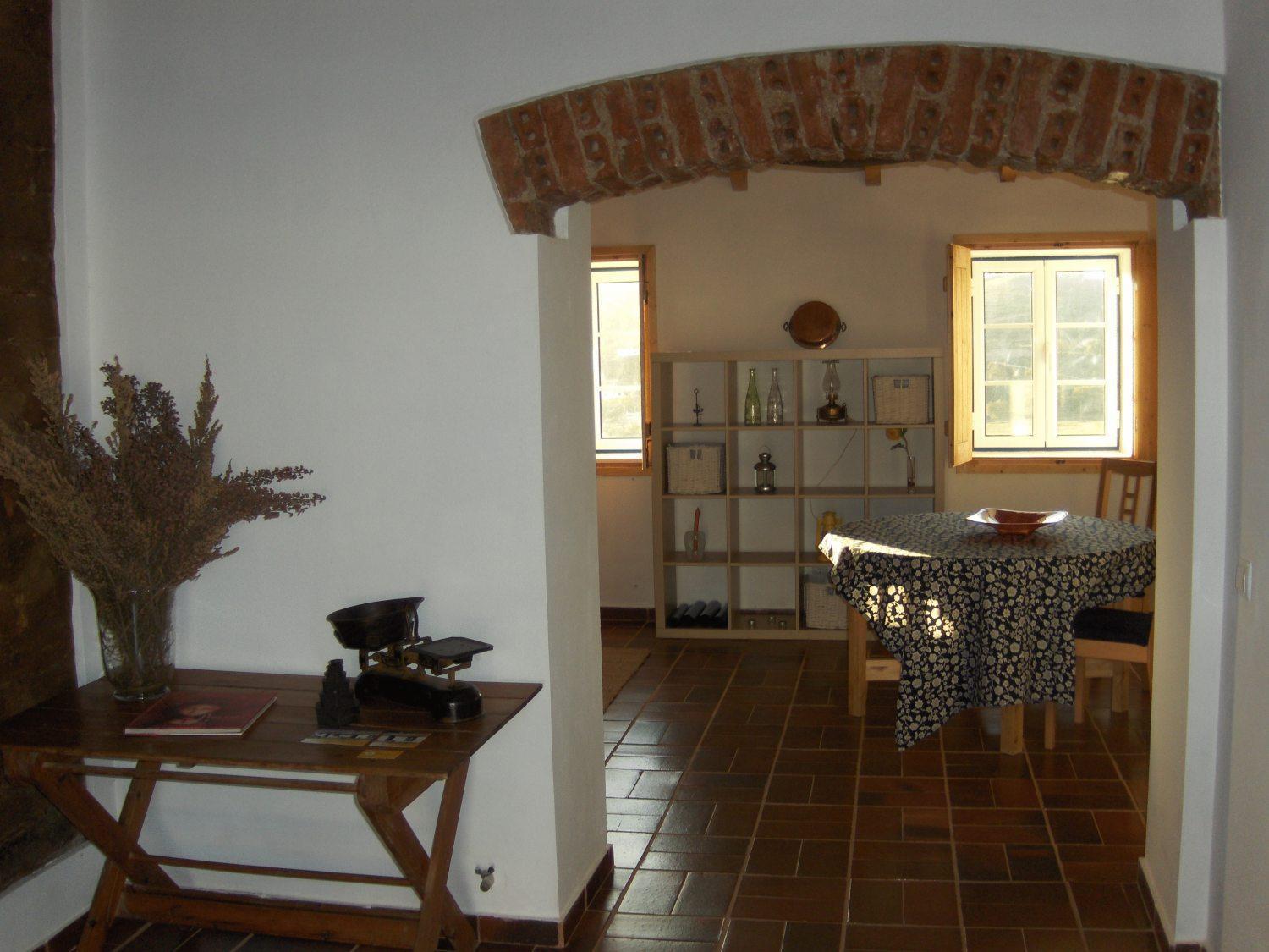 Herdade Do Azinhal Santa Clara-a-Velha Eksteriør billede