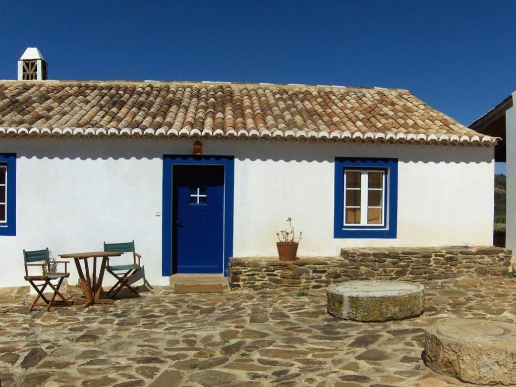 Herdade Do Azinhal Santa Clara-a-Velha Eksteriør billede