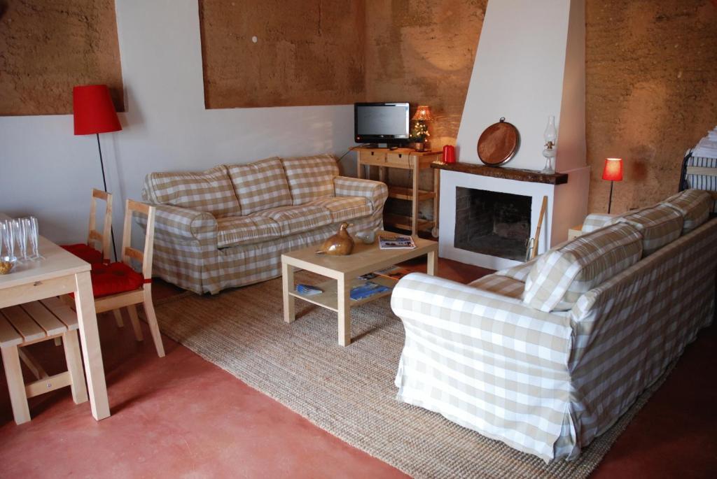 Herdade Do Azinhal Santa Clara-a-Velha Eksteriør billede